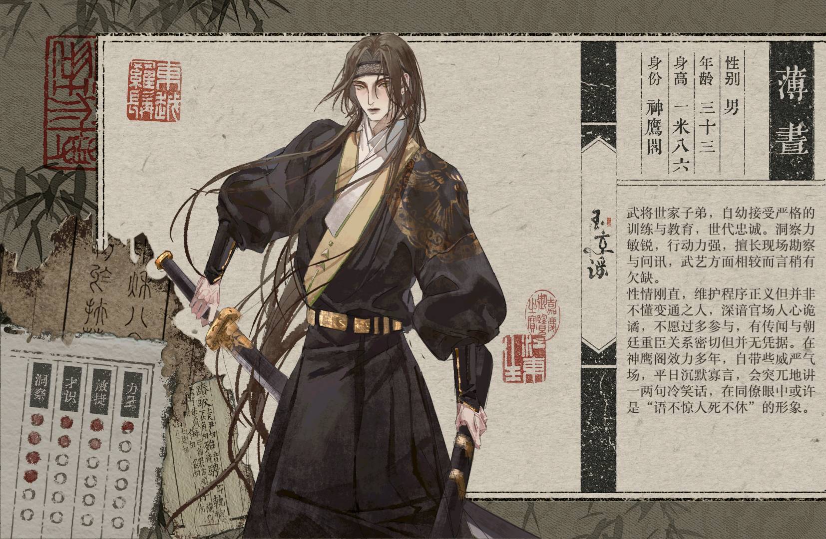 薄昼