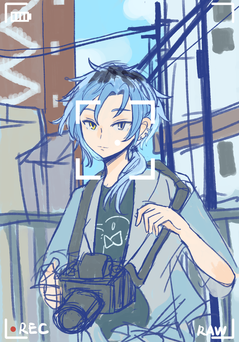 雷克斯（Rex）