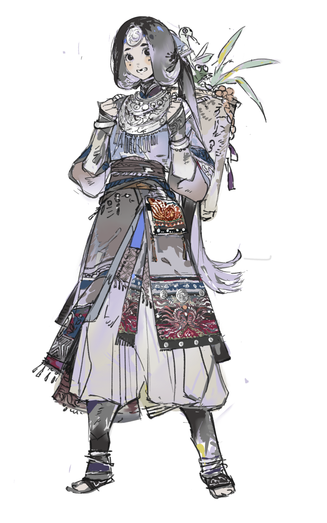 阿朵