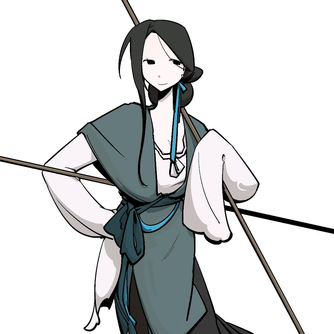 牧青莺
