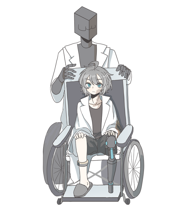 Warren·Harmonia