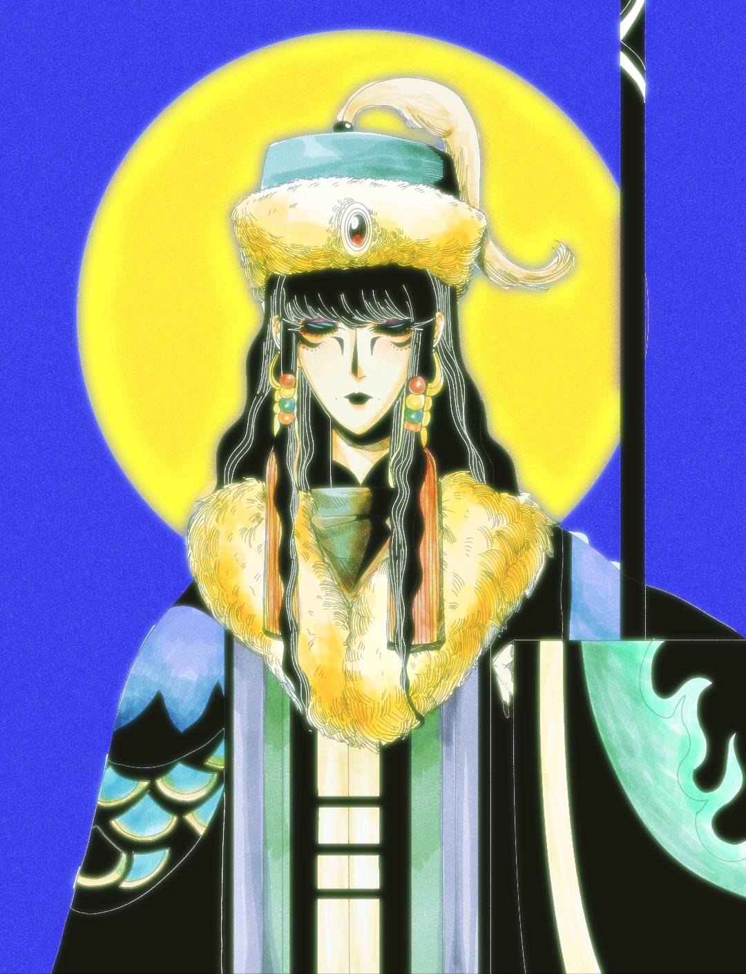 乌儿