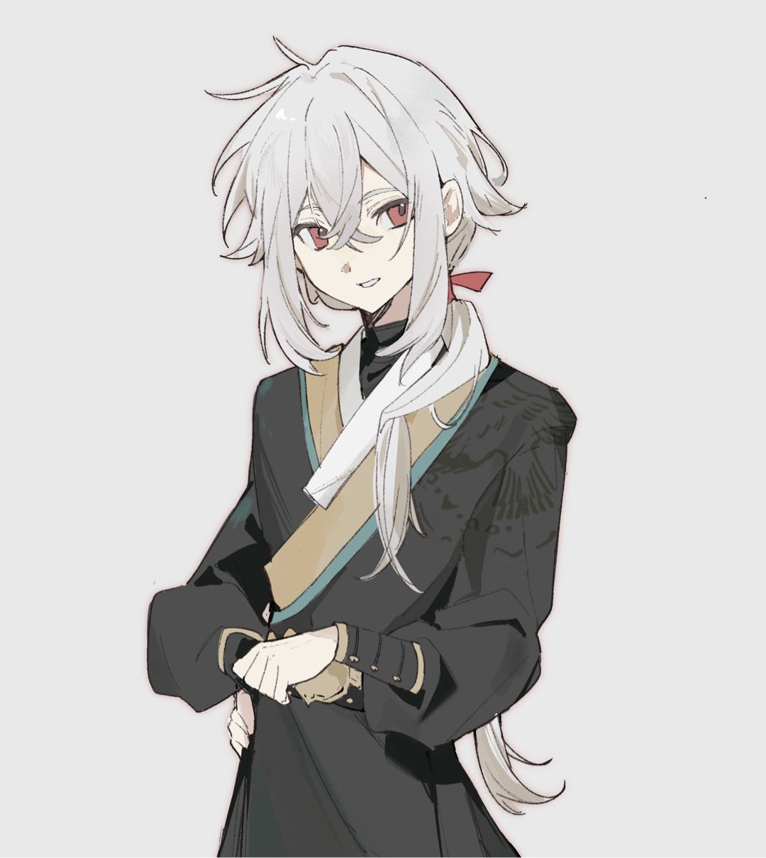 陆辞镜