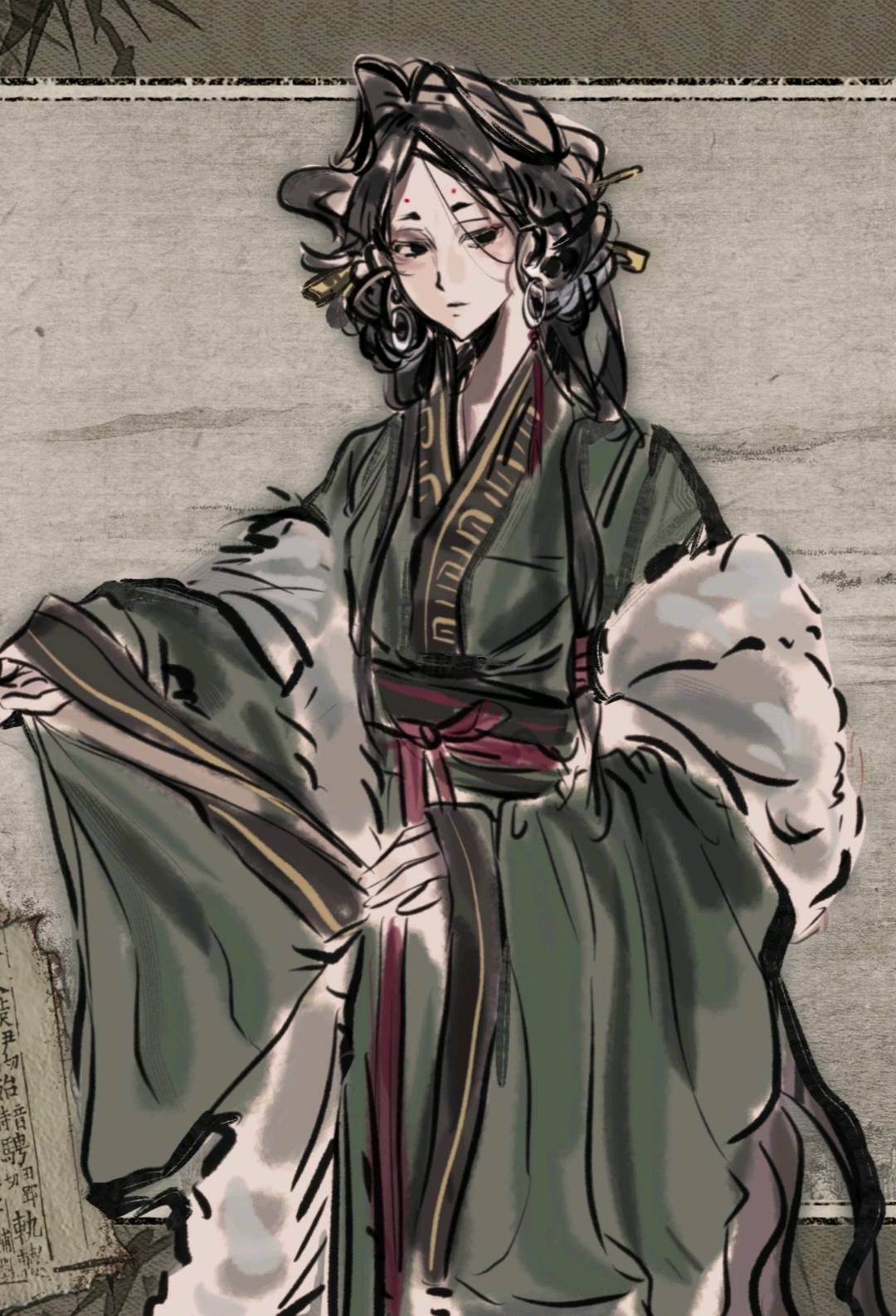 李娇