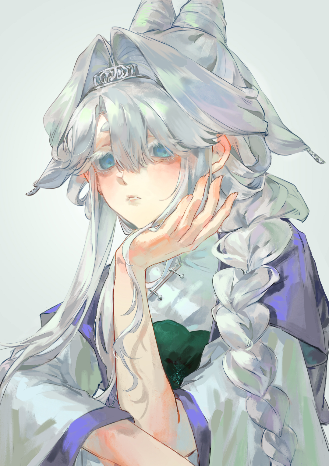 柳芜漪