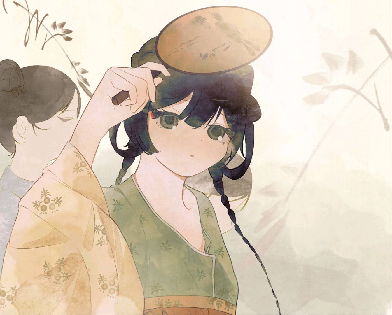 唐衿衿