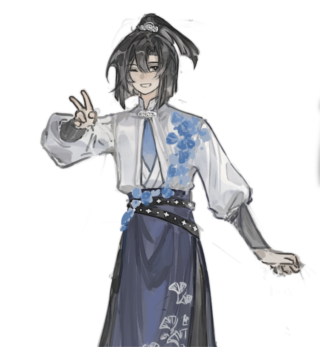 子奕