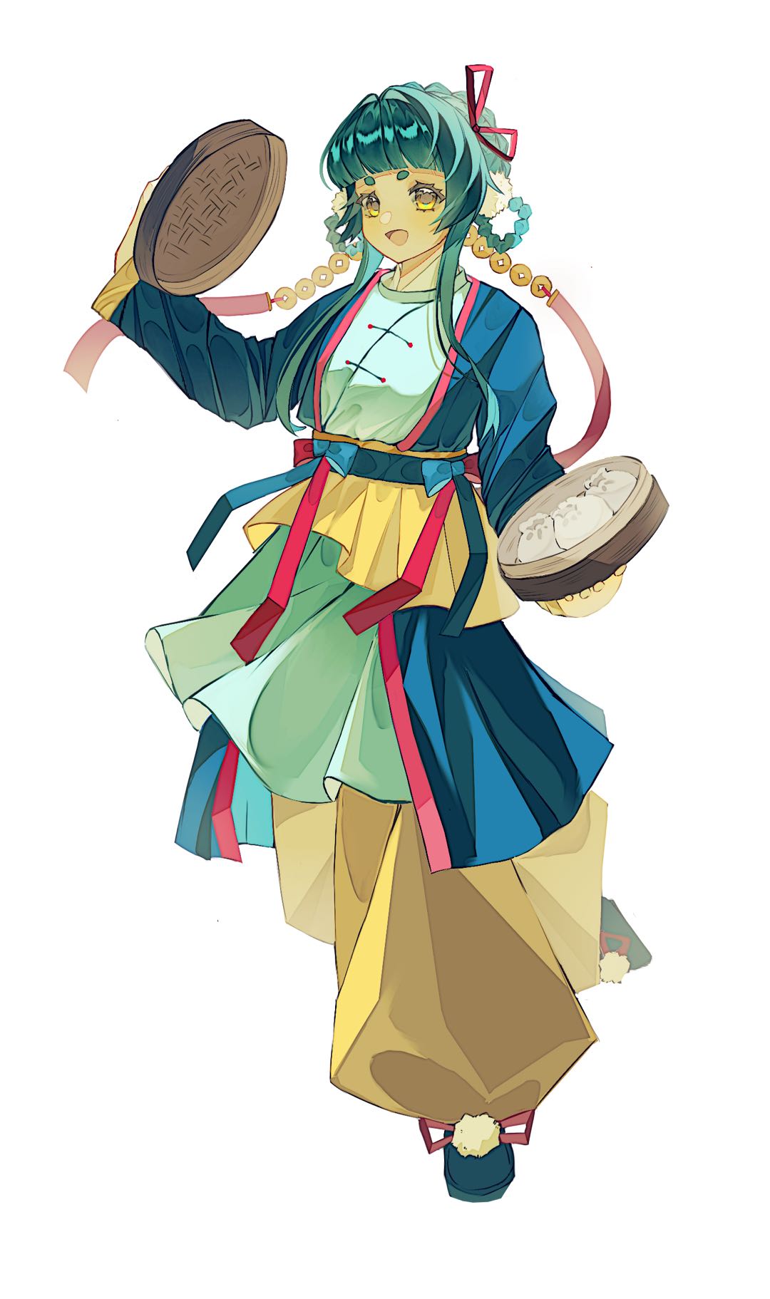 李水水