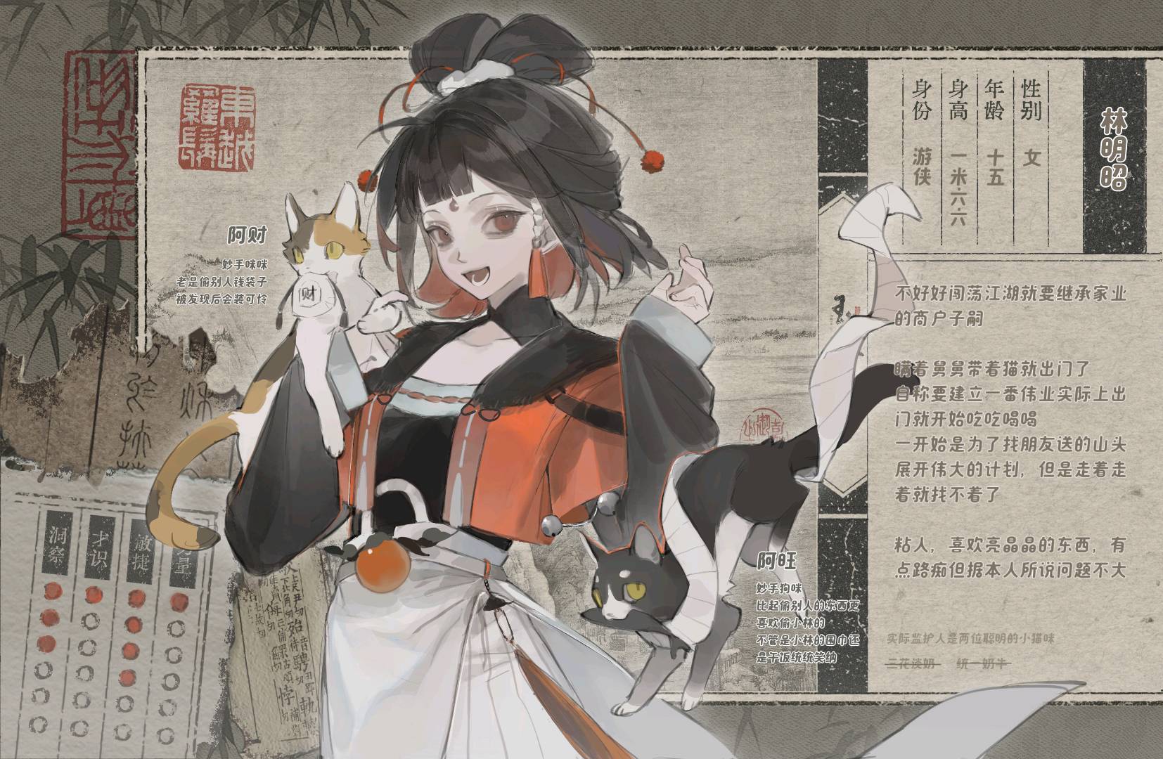 林明昭
