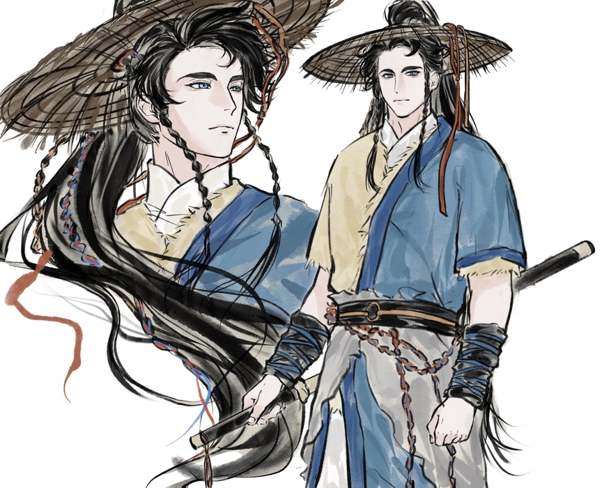 宇文律