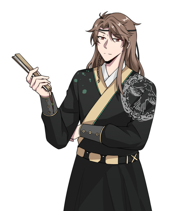 萧承风