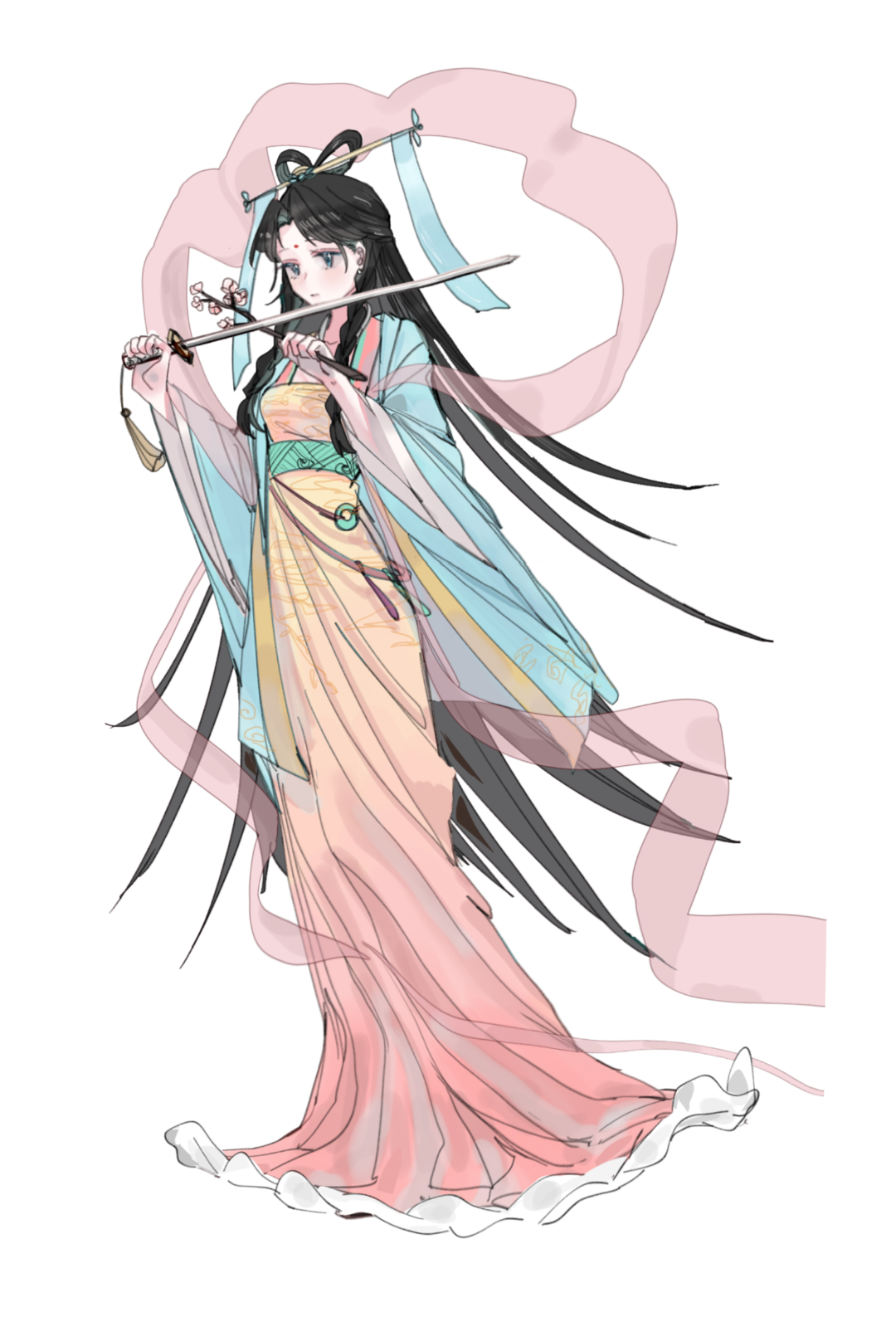 魏杏仙
