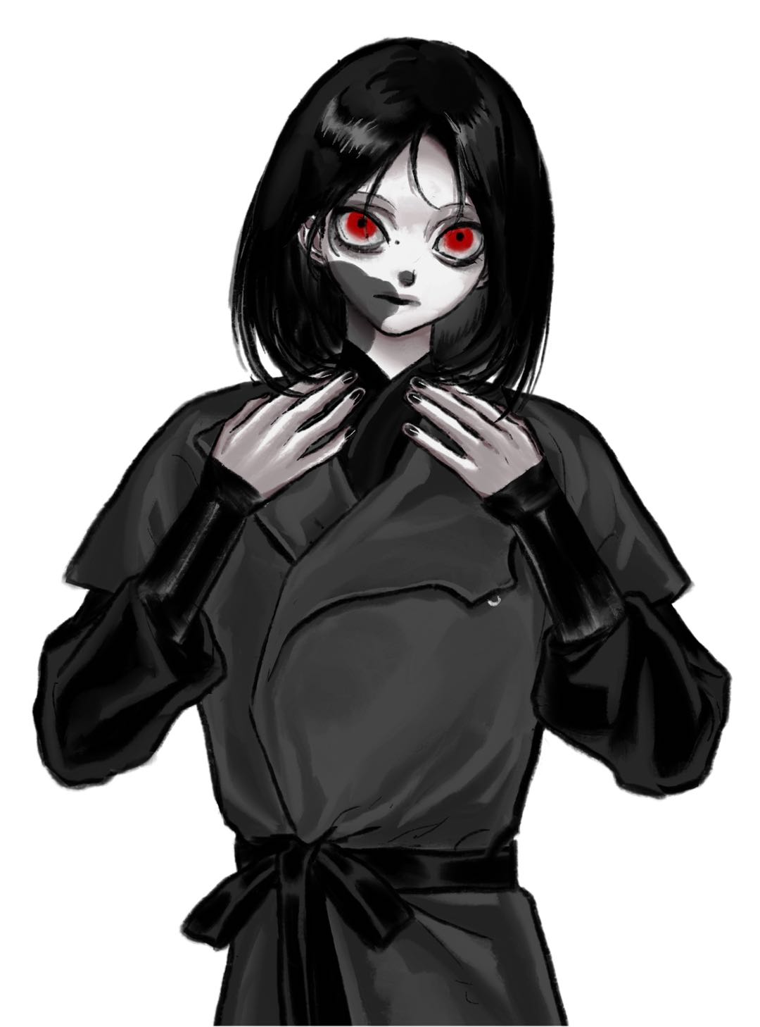 死局