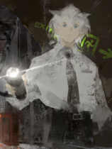 白舟曲