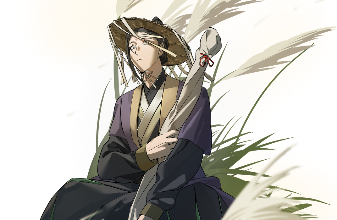 墨文渊
