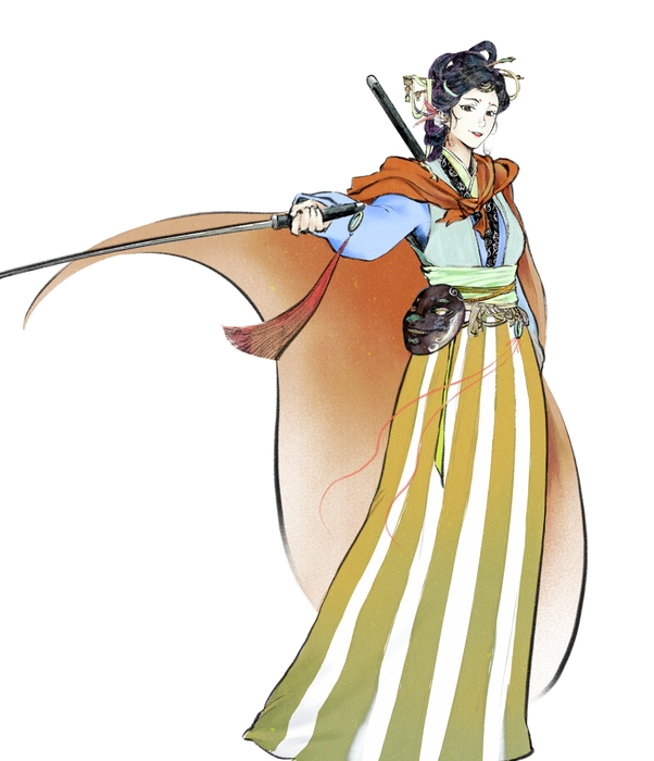 陆闻鹊