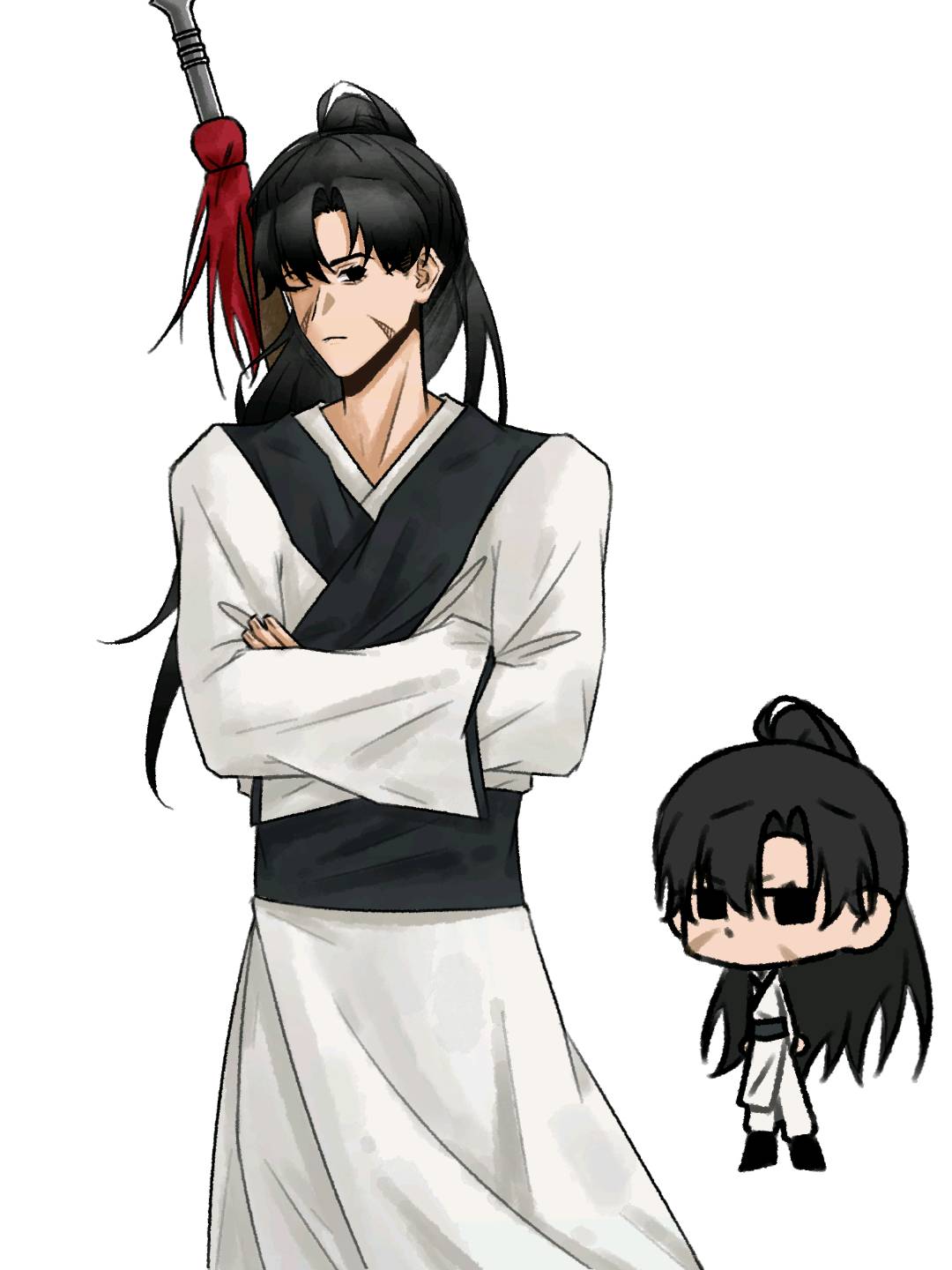 李思