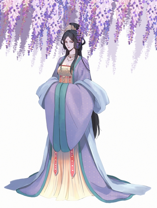 司秋容