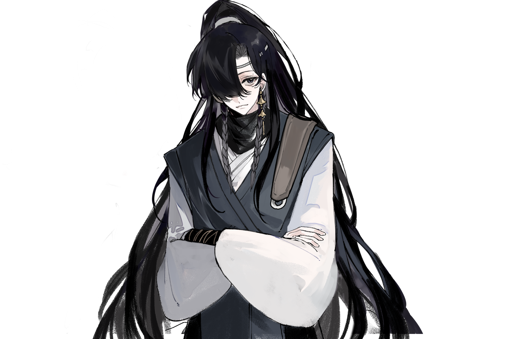 萧鸿疏