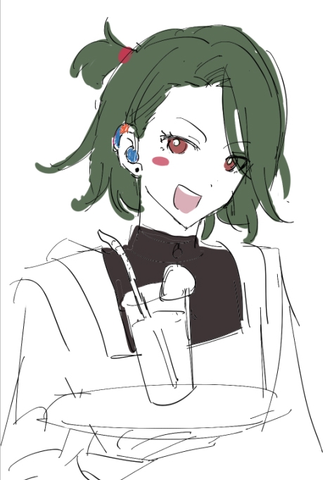高橋晴木