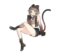 朝云
