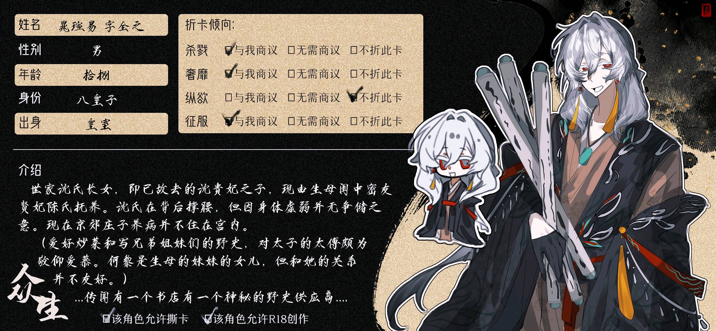 晁暄易