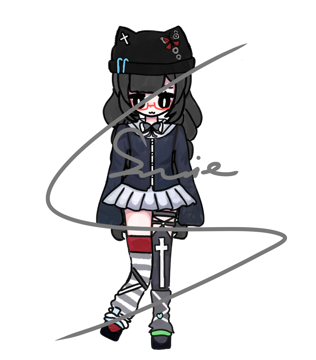 绘枝Erhi