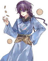 江听澜