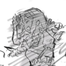【这是一个漫画接龙】