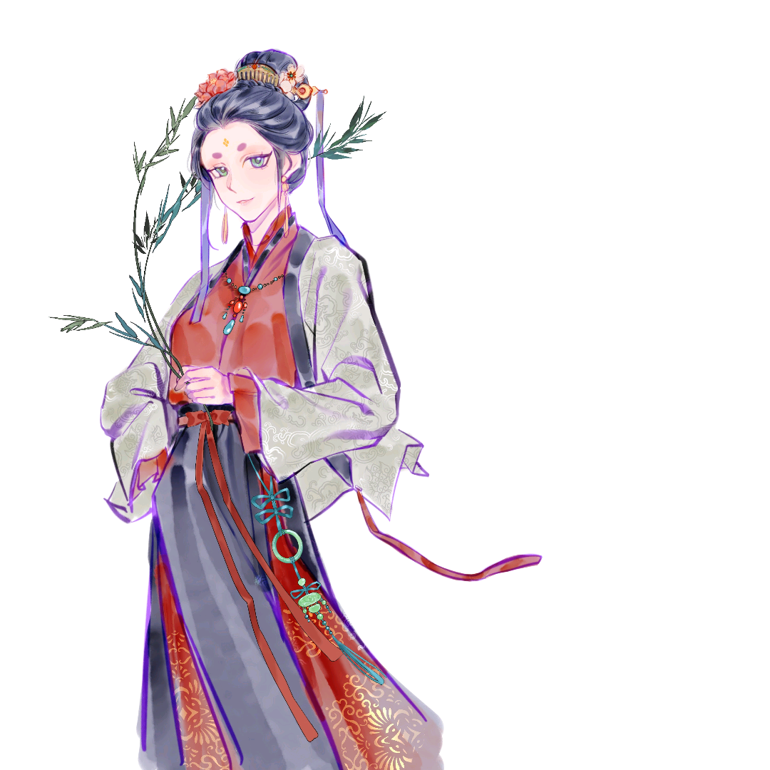 朱邪