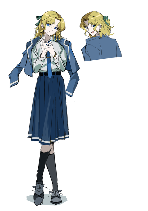 西野未夏