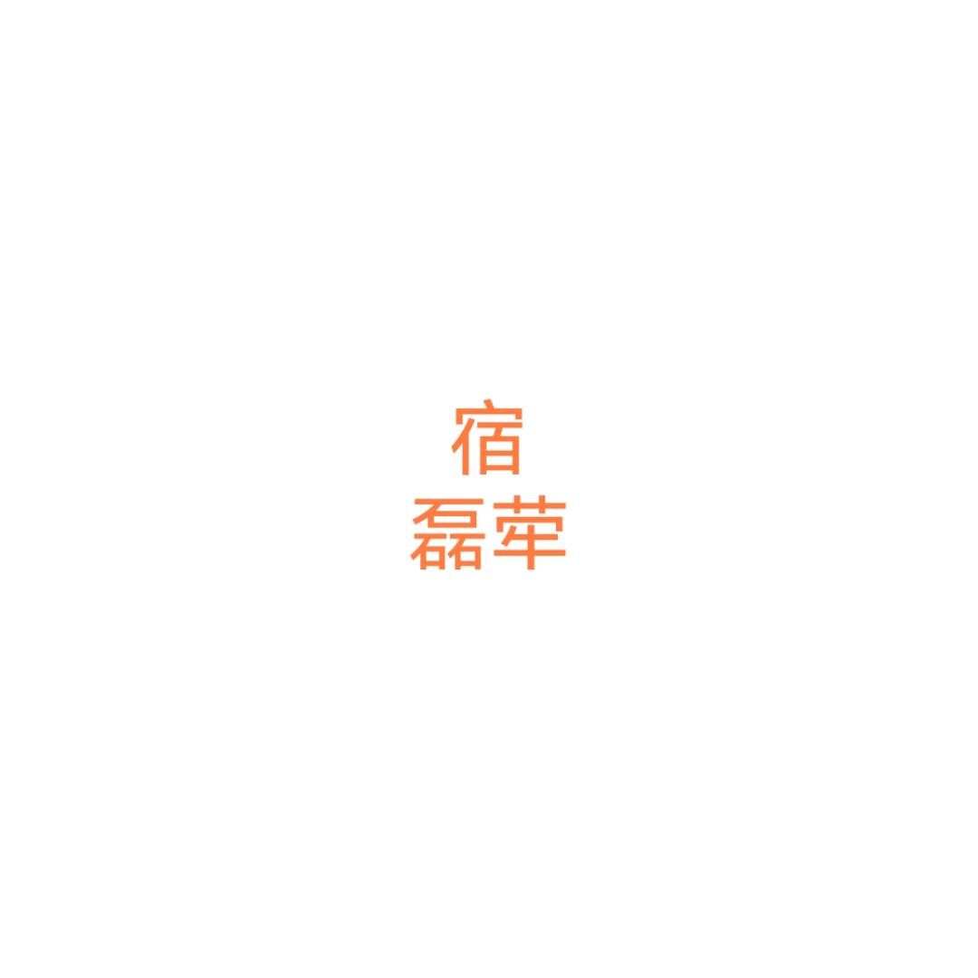 宿磊荦（未实装）