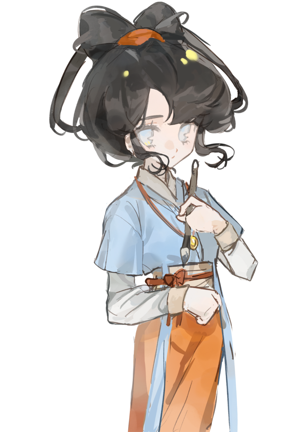 李元尚