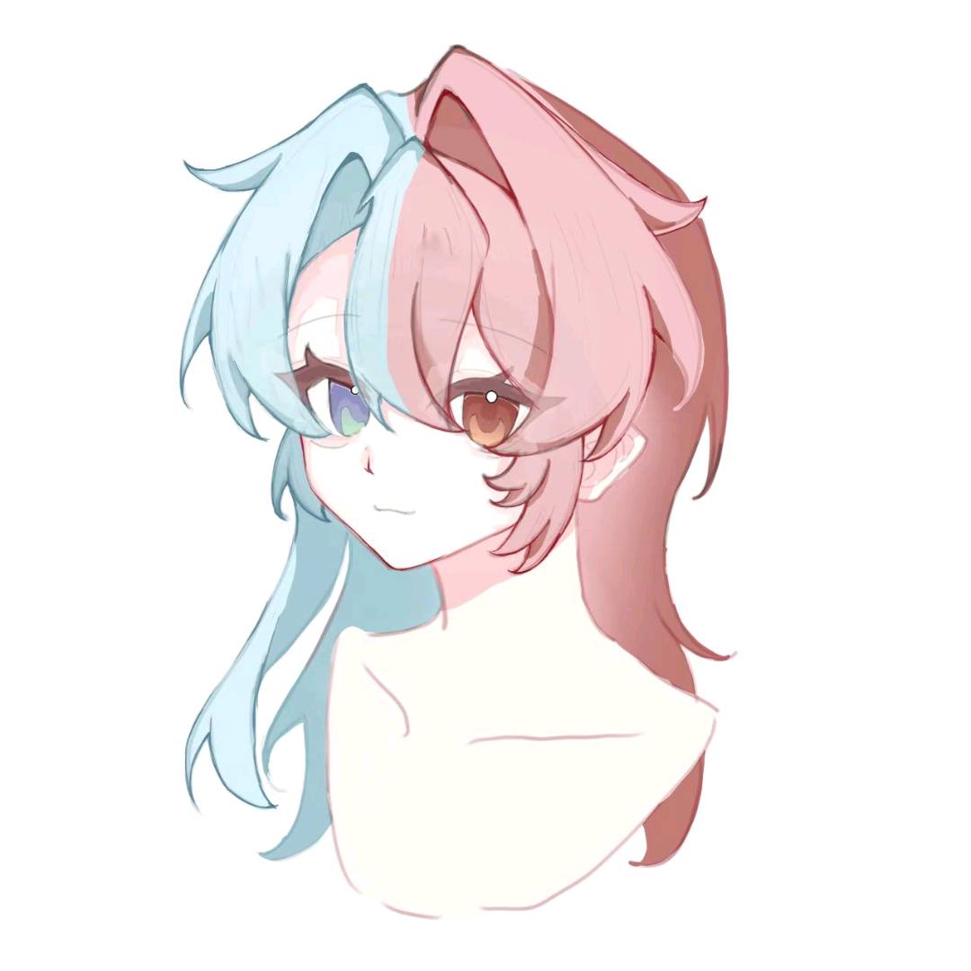 林安羽/沈清澜