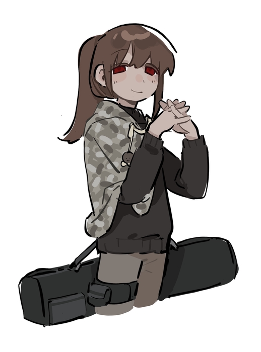 临木茕