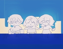 雾雨怜