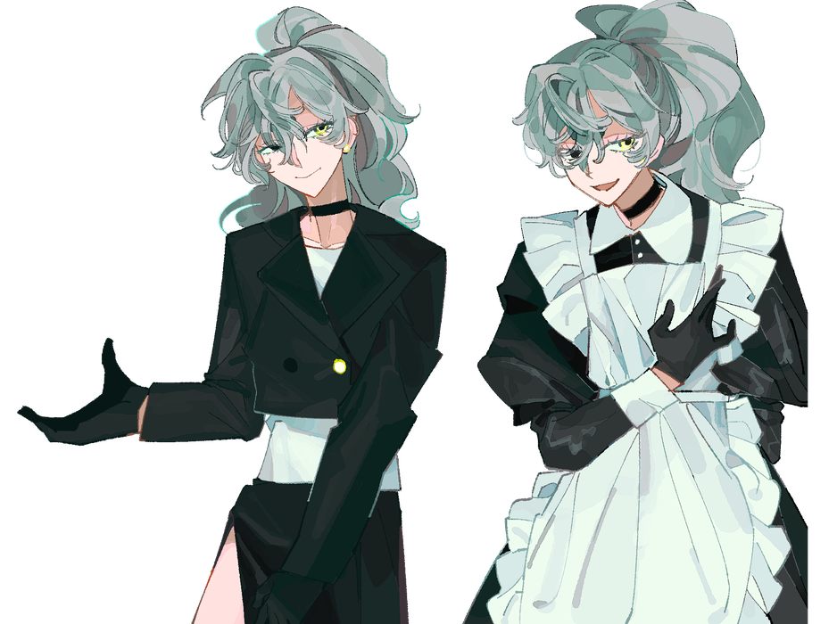 Luna·Sham（露娜·沙姆）