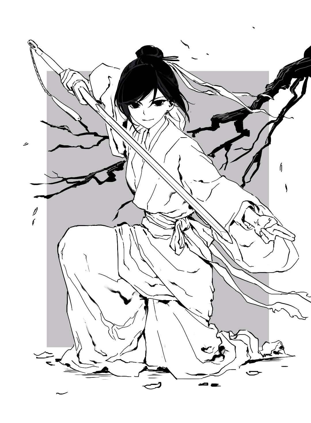 银杏