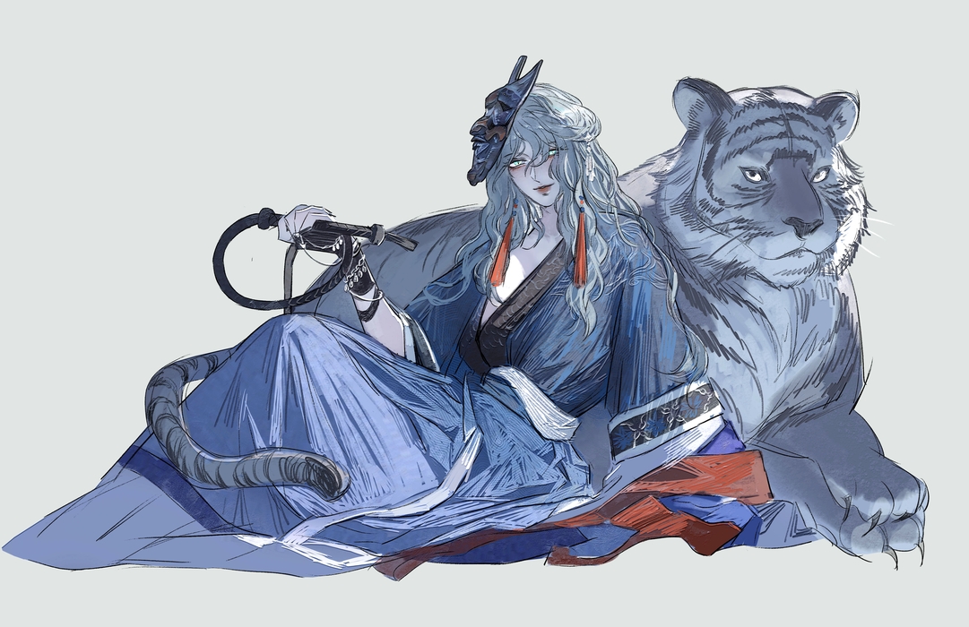 醉竹