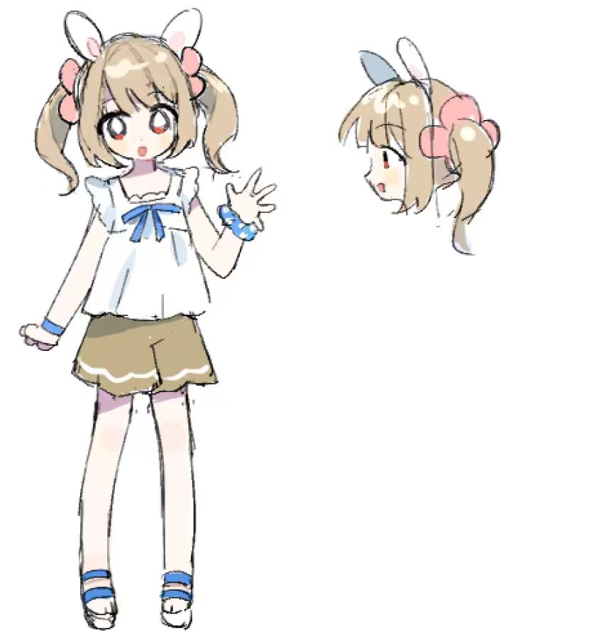 兔兔