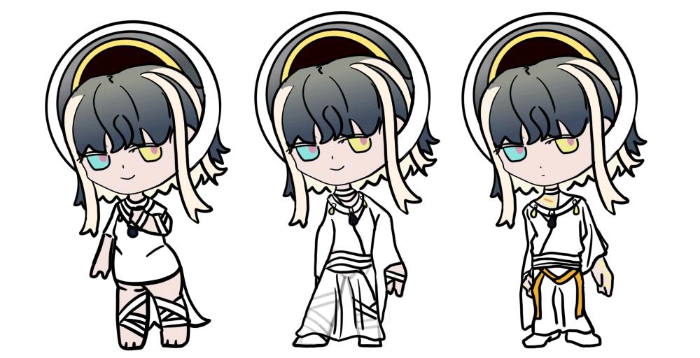 炘神