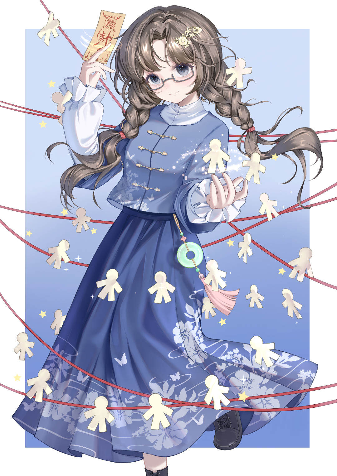 王福雨