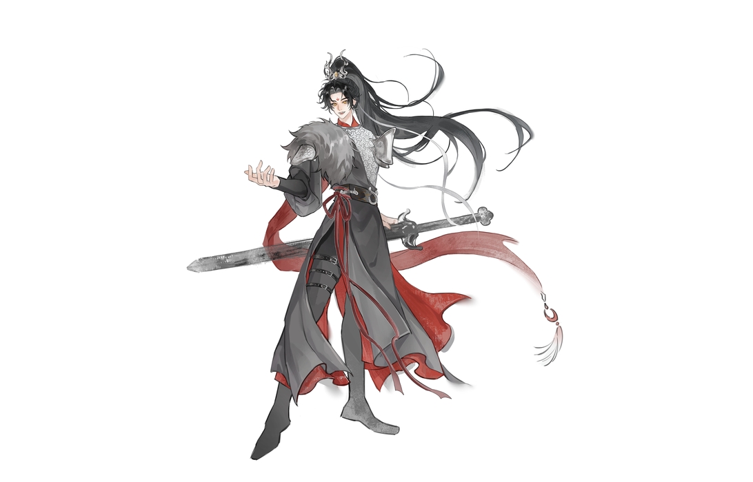 伏风