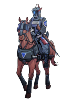 “Ranger”