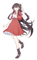 繁秋
