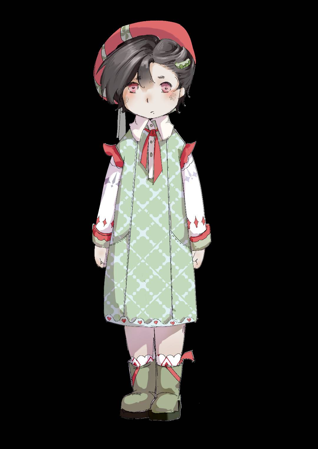 波姆