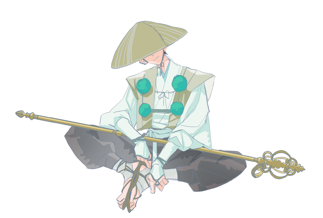 祓守鬼念