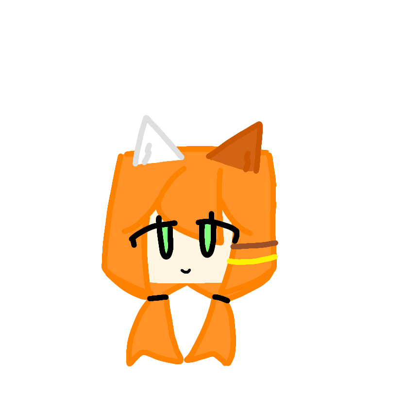 橙子