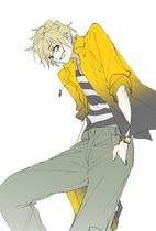Mr.Honeybee