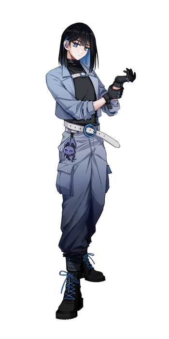 严知清